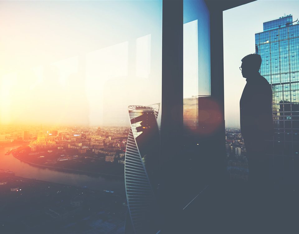 Diploma of Leadership and Management