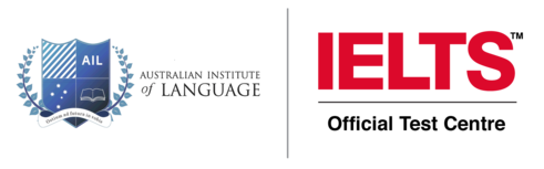 AIL IELTS Centre logo_ORS